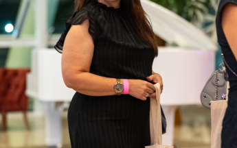 Ela Pode Mais - Evento de Apresentação do Projeto