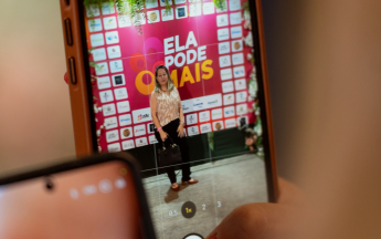 Ela Pode Mais - Evento de Apresentação do Projeto