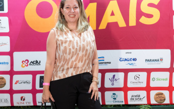 Ela Pode Mais - Evento de Apresentação do Projeto