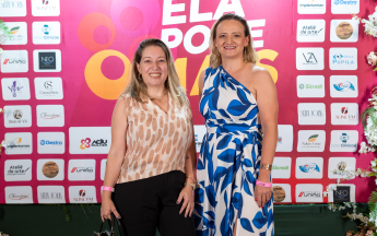 Ela Pode Mais - Evento de Apresentação do Projeto