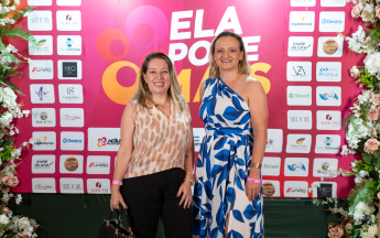 Ela Pode Mais - Evento de Apresentação do Projeto