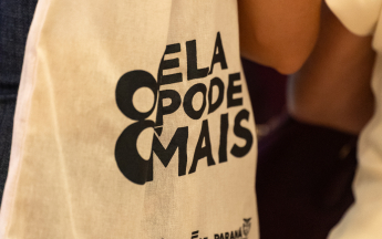 Ela Pode Mais - Evento de Apresentação do Projeto