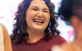 Ela Pode Mais - Evento de Apresentação do Projeto