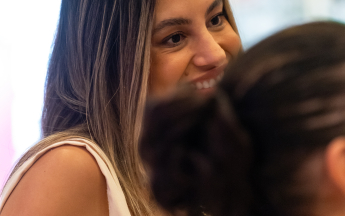 Ela Pode Mais - Evento de Apresentação do Projeto