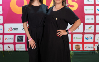 Ela Pode Mais - Evento de Apresentação do Projeto