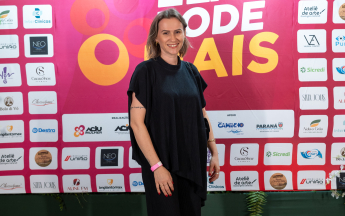 Ela Pode Mais - Evento de Apresentação do Projeto
