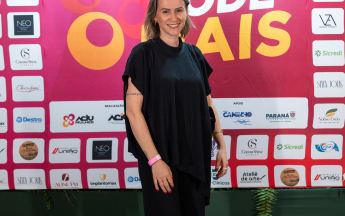 Ela Pode Mais - Evento de Apresentação do Projeto