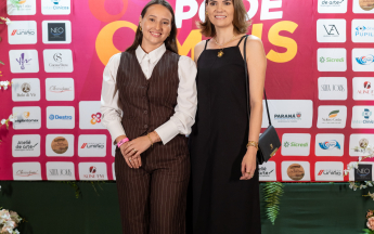 Ela Pode Mais - Evento de Apresentação do Projeto