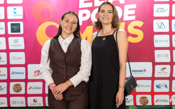 Ela Pode Mais - Evento de Apresentação do Projeto