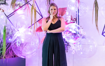 Ela Pode Mais - Evento de Apresentação do Projeto