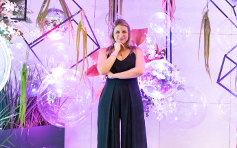 Ela Pode Mais - Evento de Apresentação do Projeto