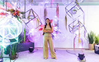 Ela Pode Mais - Evento de Apresentação do Projeto