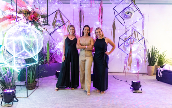 Ela Pode Mais - Evento de Apresentação do Projeto
