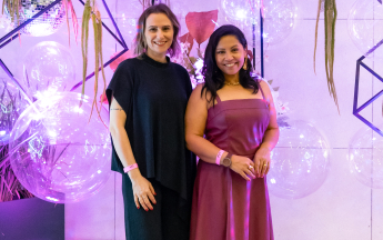 Ela Pode Mais - Evento de Apresentação do Projeto