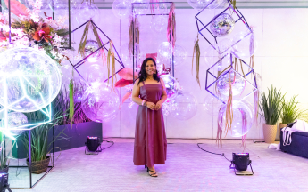 Ela Pode Mais - Evento de Apresentação do Projeto