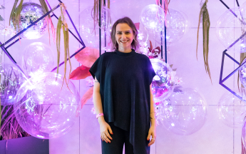 Ela Pode Mais - Evento de Apresentação do Projeto