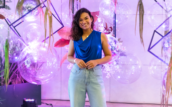 Ela Pode Mais - Evento de Apresentação do Projeto