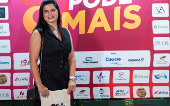 Ela Pode Mais - Evento de Apresentação do Projeto
