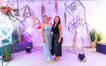 Ela Pode Mais - Evento de Apresentação do Projeto