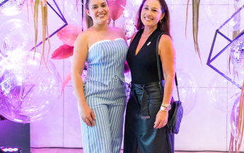 Ela Pode Mais - Evento de Apresentação do Projeto
