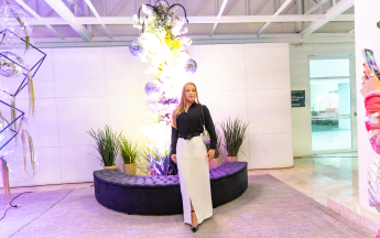 Ela Pode Mais - Evento de Apresentação do Projeto