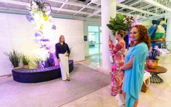 Ela Pode Mais - Evento de Apresentação do Projeto