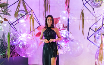 Ela Pode Mais - Evento de Apresentação do Projeto