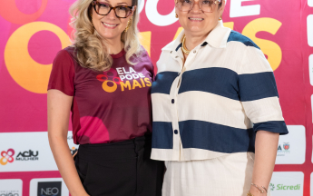 Ela Pode Mais - Evento de Apresentação do Projeto