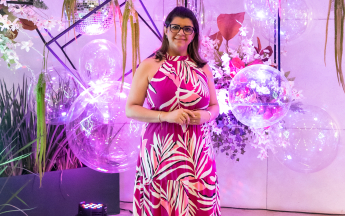 Ela Pode Mais - Evento de Apresentação do Projeto