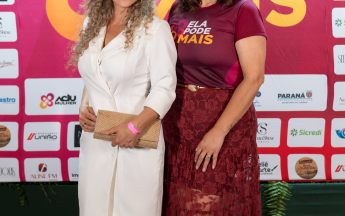 Ela Pode Mais - Evento de Apresentação do Projeto