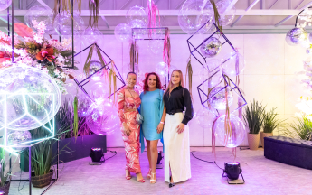 Ela Pode Mais - Evento de Apresentação do Projeto