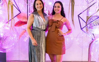 Ela Pode Mais - Evento de Apresentação do Projeto
