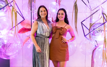 Ela Pode Mais - Evento de Apresentação do Projeto