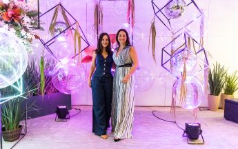 Ela Pode Mais - Evento de Apresentação do Projeto