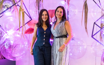 Ela Pode Mais - Evento de Apresentação do Projeto