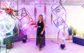 Ela Pode Mais - Evento de Apresentação do Projeto