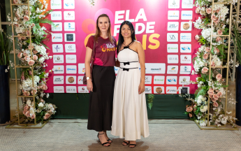 Ela Pode Mais - Evento de Apresentação do Projeto
