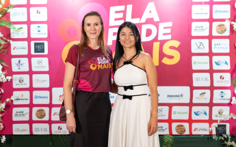 Ela Pode Mais - Evento de Apresentação do Projeto