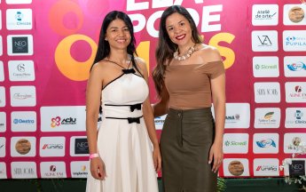 Ela Pode Mais - Evento de Apresentação do Projeto