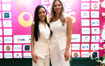 Ela Pode Mais - Evento de Apresentação do Projeto