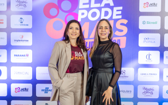 Ela Pode Mais na Liderança