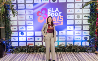 Ela Pode Mais na Liderança