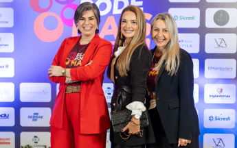 Ela Pode Mais na Liderança