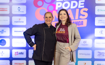 Ela Pode Mais na Liderança