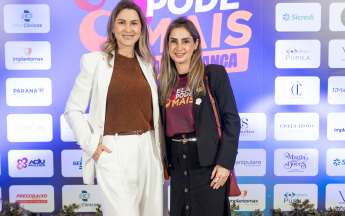 Ela Pode Mais na Liderança