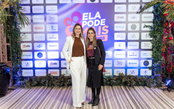 Ela Pode Mais na Liderança
