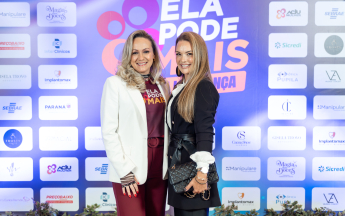 Ela Pode Mais na Liderança