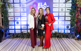 Ela Pode Mais na Liderança