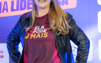 Ela Pode Mais na Liderança