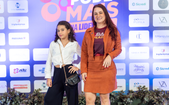 Ela Pode Mais na Liderança